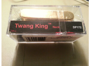 DiMarzio DP172 Twang King Neck (55257)