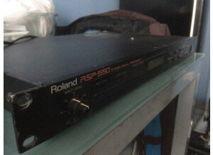 Roland RSP-550 (46199)