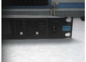 Focusrite OctoPre MkII (57566)