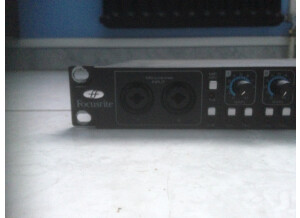Focusrite OctoPre MkII (92878)