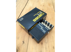 Boss ST-2 Power Stack (83510)