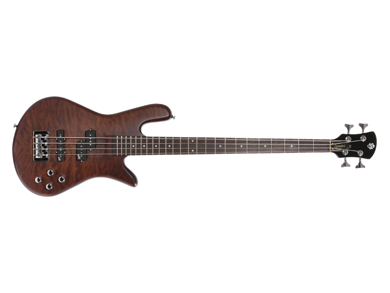 Spector Legend 4 Neck-Thru : LG4NT 800x600 WAL