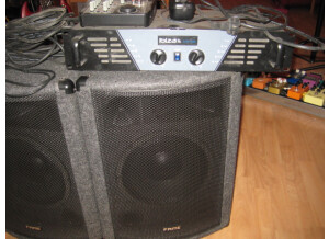 Ibiza Sound Amp 300 (24113)