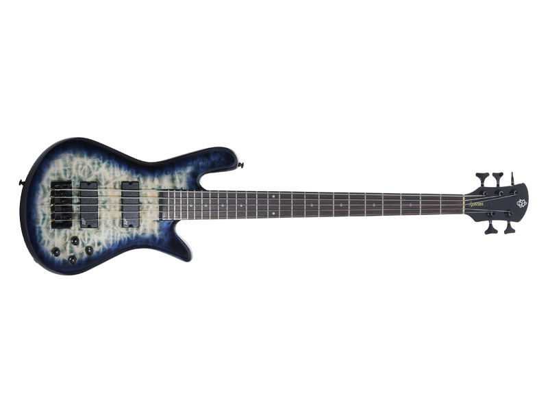 Spector Legend 5 Neck-Thru : LG5NT 800x600 FB