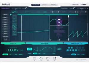 Native Instruments Form