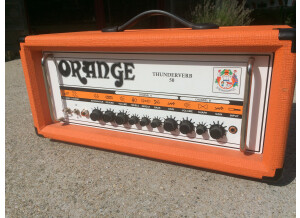 Orange Thunderverb 50H (6660)