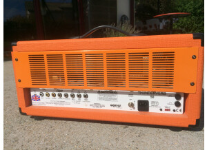 Orange Thunderverb 50H (49595)