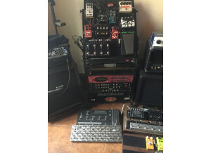 ENGL E570 Special Edition Preamp (35388)