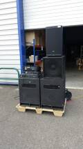JBL EON615