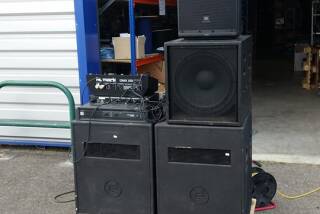 JBL EON615