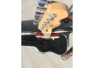Fender American Deluxe Telecaster [2010-2015] (36432)