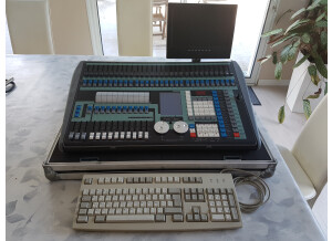 Avolites Pearl Tiger (81586)