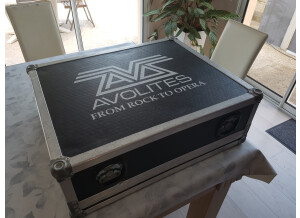Avolites Pearl Tiger (75608)
