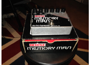 Electro-Harmonix Deluxe Memory Man XO (97463)