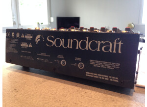 Soundcraft EPM6 (40190)