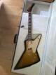 Gibson Bill Kelliher 'Golden Axe' Explorer