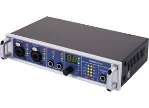 RME Audio Fireface UCX (74813)