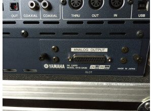 Yamaha MY8-AD96 (14532)
