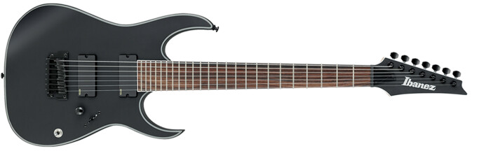 Ibanez RGIR37BFE : img rgir37bfe bkf Ibanez RGIR37BFE : img rgir37bfe bkf