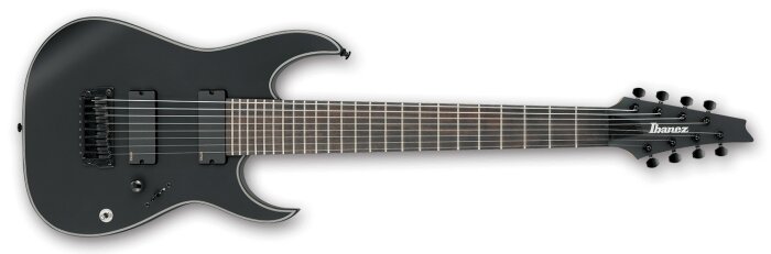 Ibanez RGIR38BFE : RGIR38BFE BKF 1P 01 Ibanez RGIR38BFE : RGIR38BFE BKF 1P 01
