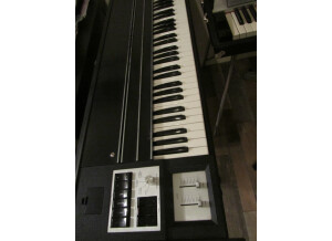 Hohner clavinet pianet duo 973175