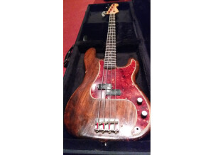 Fender Precision Bass Vintage (51696)