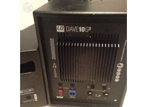 LD Systems DAVE 10 G2 (5131)