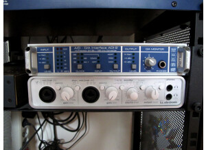 RME Audio ADI-2 (57948)