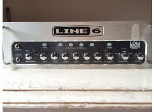 Line 6 LowDown HD400 (63598)