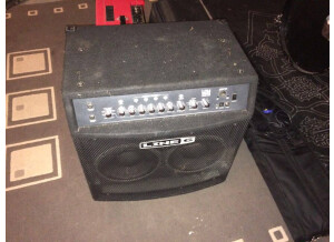 Line 6 LowDown LD400 Pro (45501)