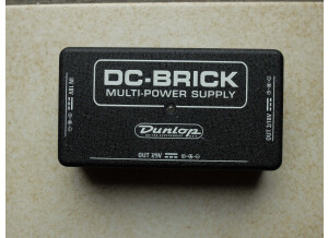 Dcbrick