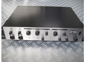 Analog Lab Vocoder X-32