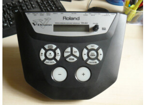 Roland TD-6V Module (54314)