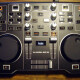 DJ Control MP3 e2 DJ Control MP3 e2