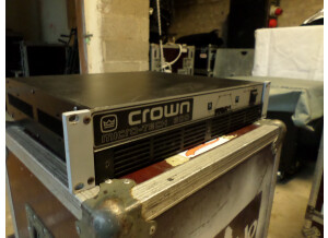 Crown Micro-Tech 600