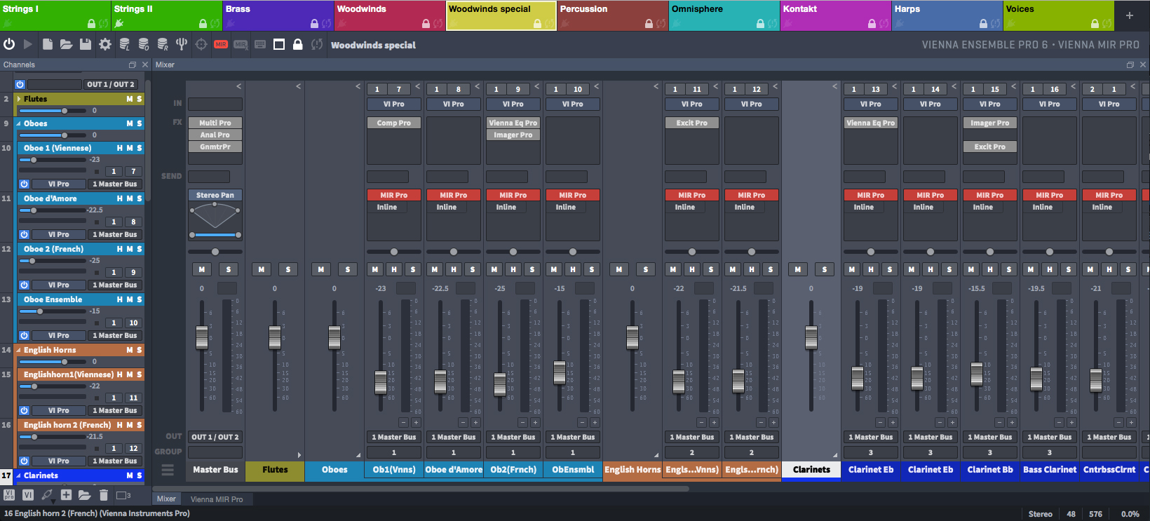 VE PRO 6 Folders 1640x743