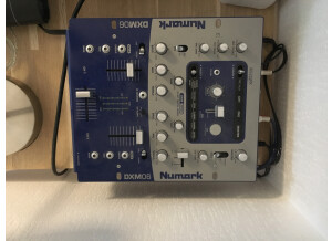 Numark DXM06 (54453)