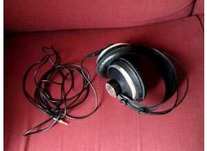AKG K 271 Studio (43404)