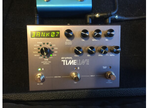 Strymon TimeLine (57215)