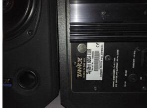 Tannoy System 600A (45003)