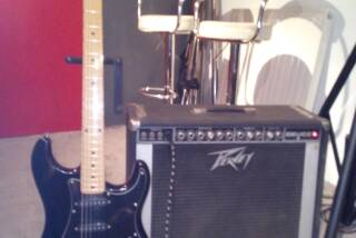 Jim Harley Stardust ST30