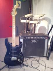 Jim Harley Stardust ST30