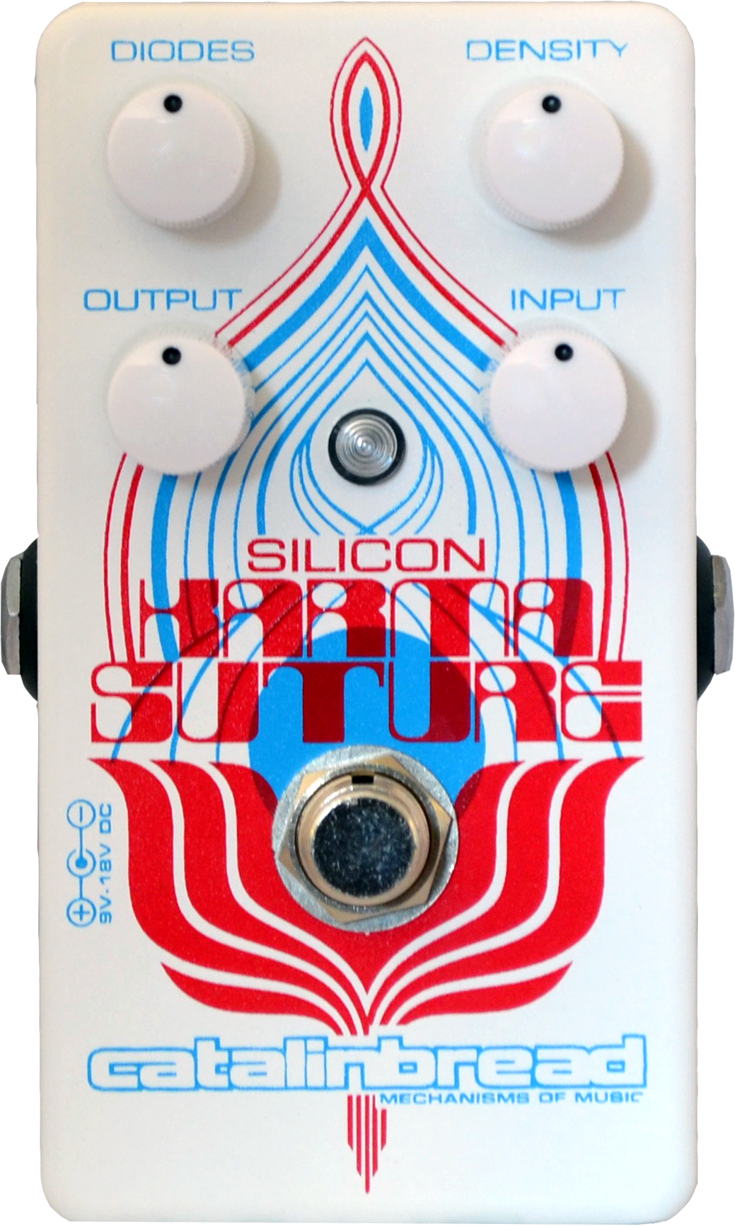 Catalinbread Karma Suture Silicon : unnamed (1)