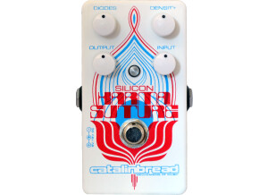 Catalinbread Karma Suture Silicon