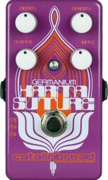 Catalinbread Karma Suture Germanium : unnamed Catalinbread Karma Suture Germanium : unnamed