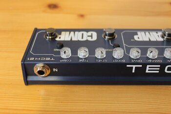 Tech 21 Bass Fly Rig : Photos Test Bass Fly Rig 4 Tech 21 Bass Fly Rig : Photos Test Bass Fly Rig 4