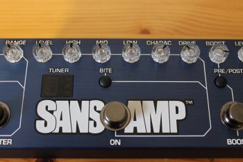 Tech 21 Bass Fly Rig : Photos Test Bass Fly Rig 6 Tech 21 Bass Fly Rig : Photos Test Bass Fly Rig 6