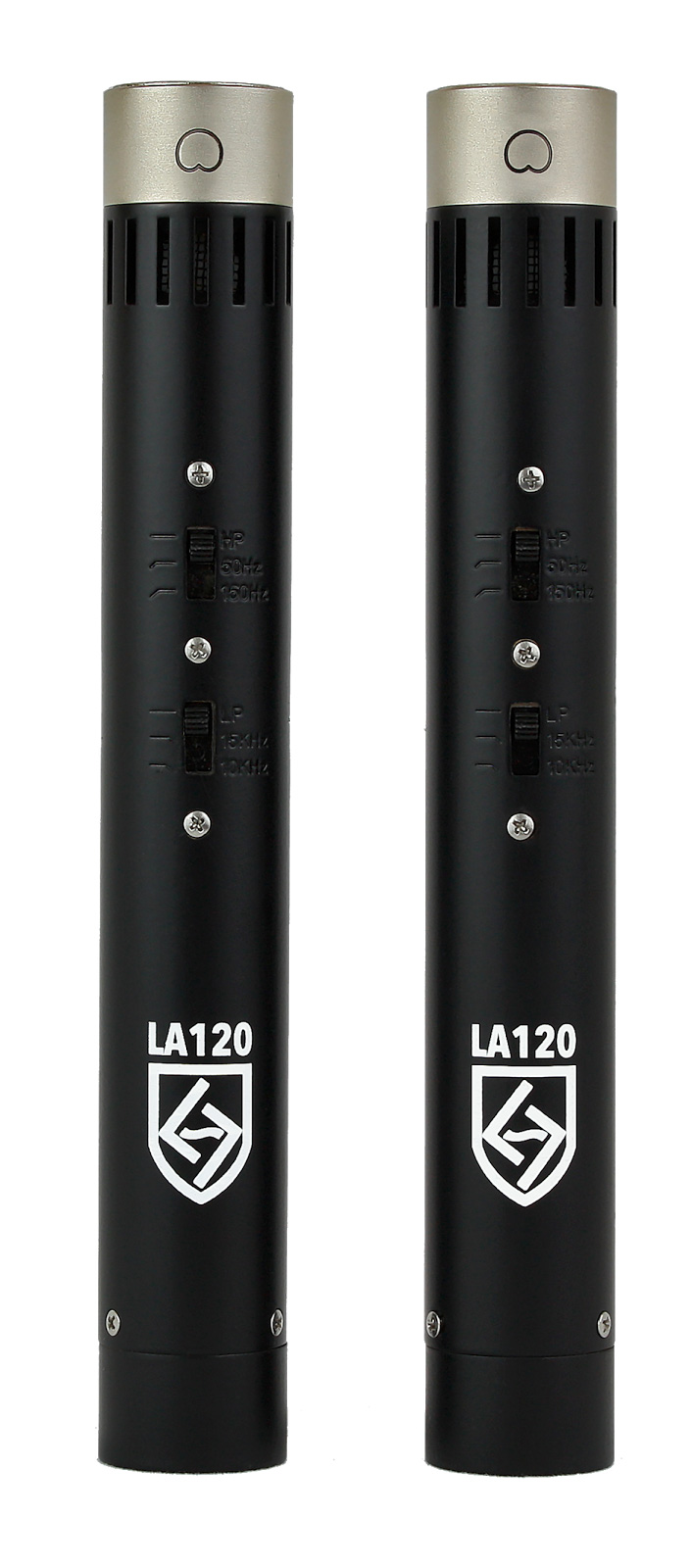 Lauten Audio LA-120 : la120 frontal