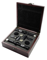 Lauten Audio LA-120 : LA120 set in box WEB2 Lauten Audio LA-120 : LA120 set in box WEB2