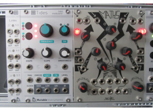 Mutable Instruments frames (37624)